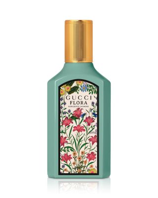 お買得⭐︎GUCCI FLORA Gorgeous Jasmine 100ml Gucci Flora Gorgeous Jasmine Eau de Parfum | Bloomingdale's Beauty