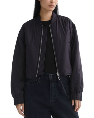 Leni Bomber Jacket