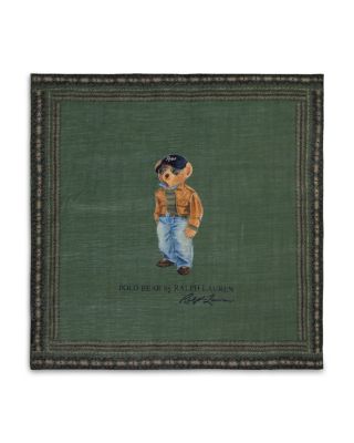 Beardana Wool Bandana