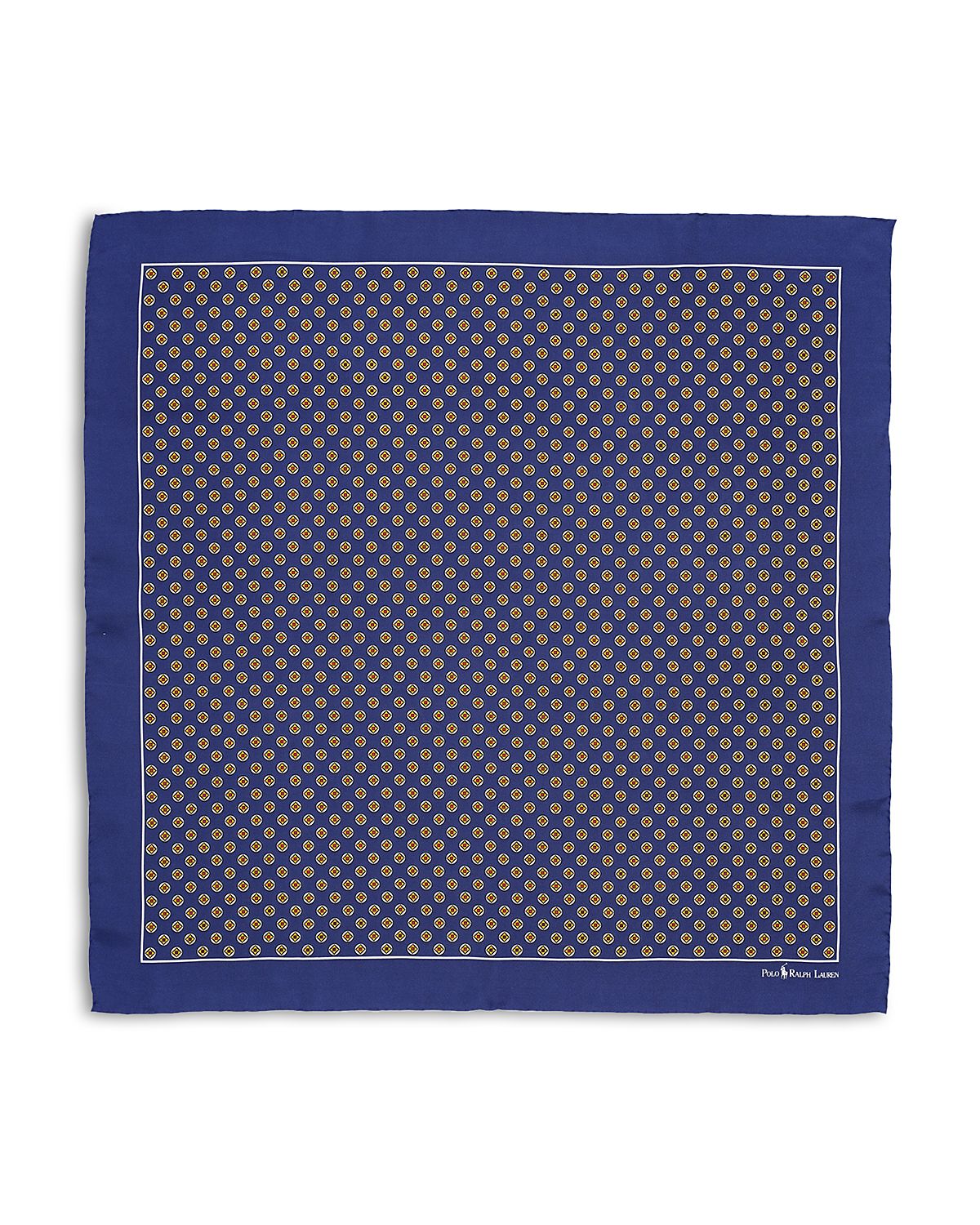 Polo Ralph Lauren Silk Bandana