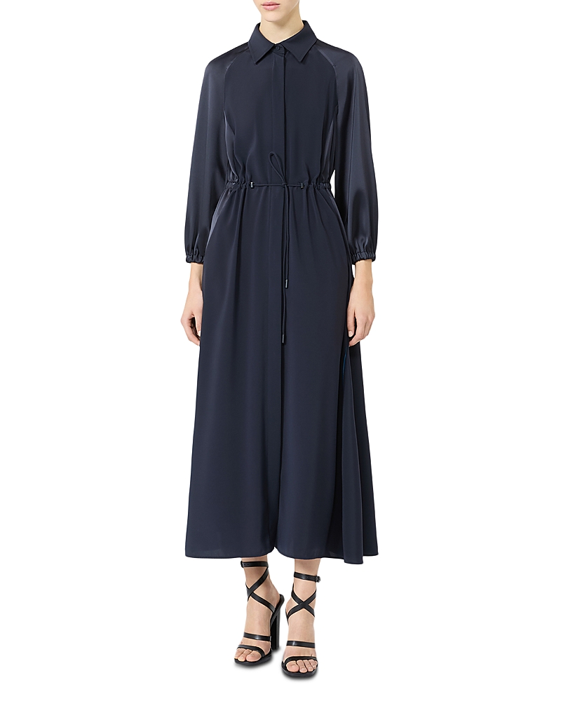 Max Mara Mxmpelota Dress