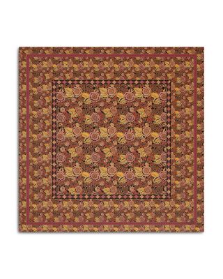 One Silk Scarf