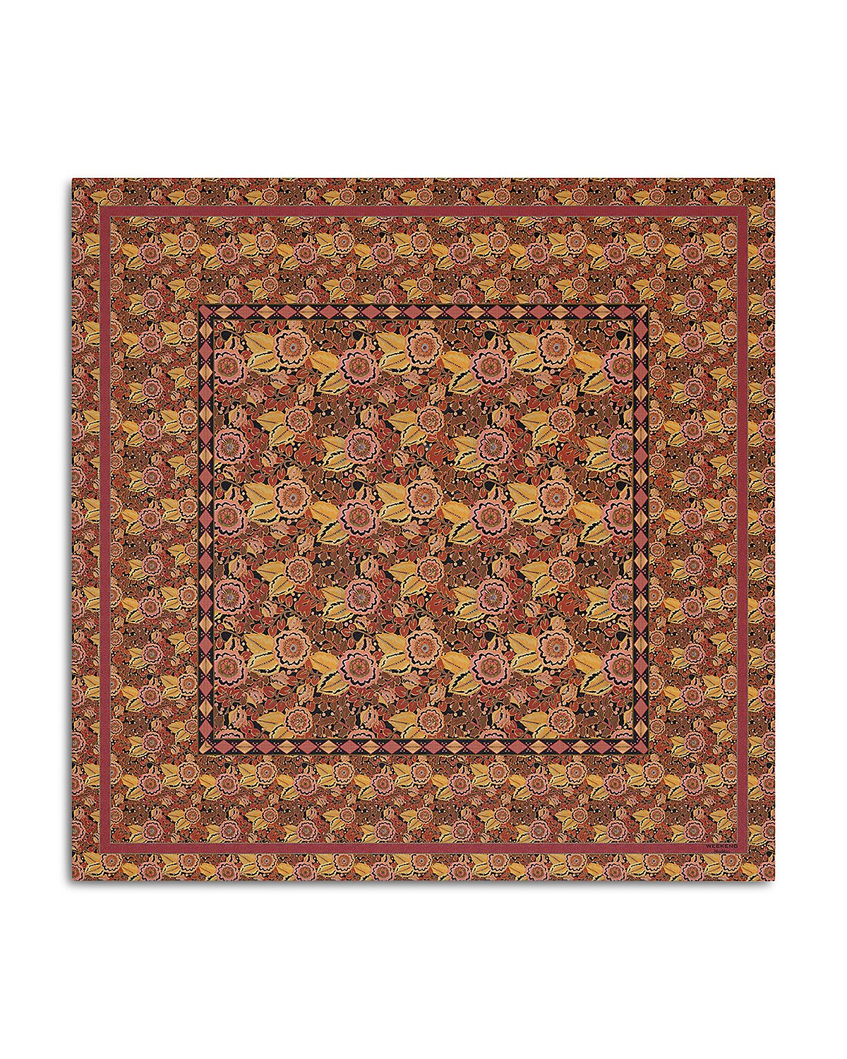 Weekend Max Mara One Silk Scarf