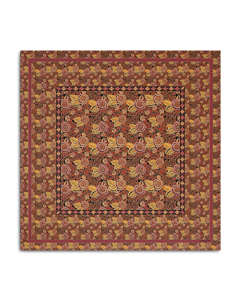 Weekend Max Mara One Silk Scarf