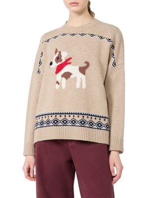Wkdpavidi Sweater