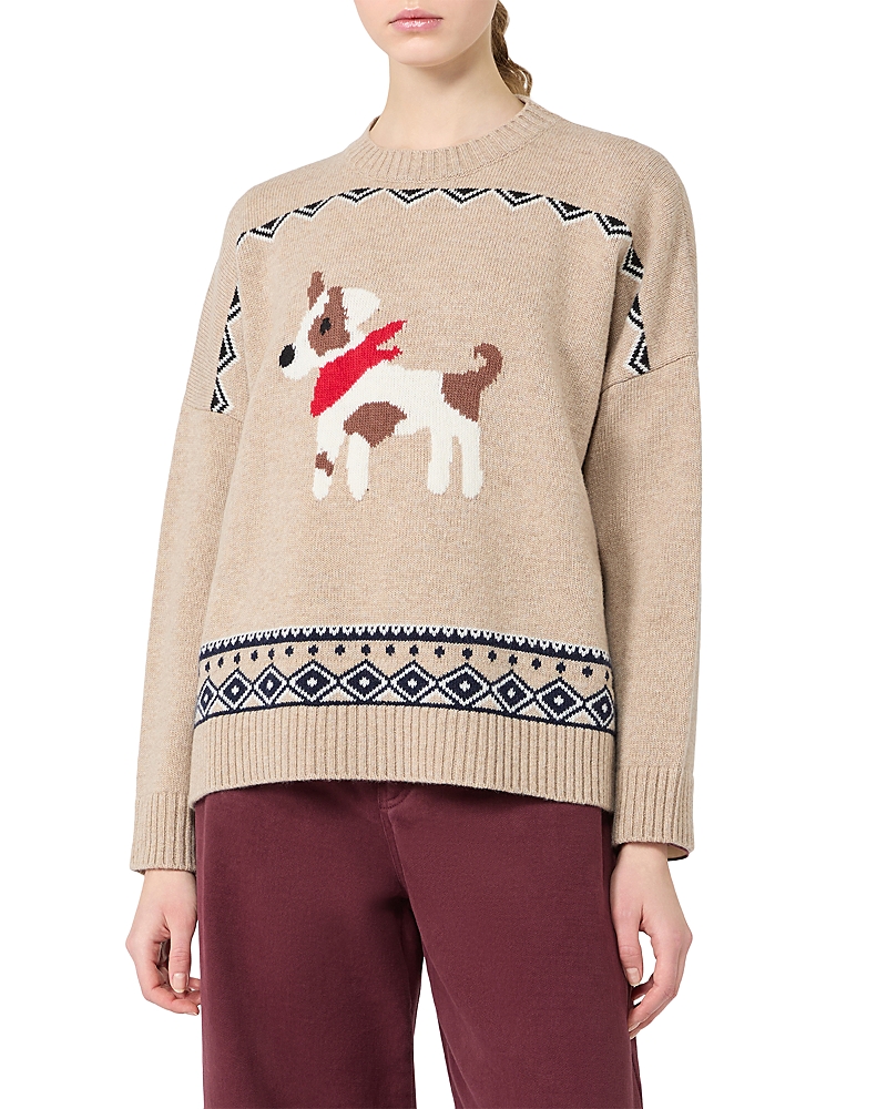 Weekend Max Mara Wkdpavidi Sweater