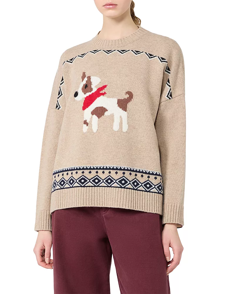 Weekend Max Mara Wkdpavidi Sweater
