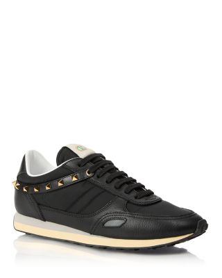 Men's Stud Sneakers