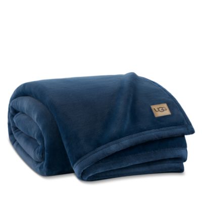 Coco Throw Blanket, 50" x 70"