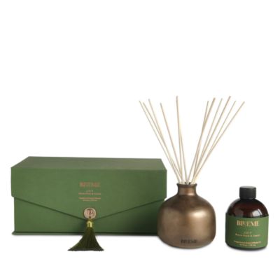 Joy Black Plum & Cassis Small Diffuser 16.9 fl. oz.