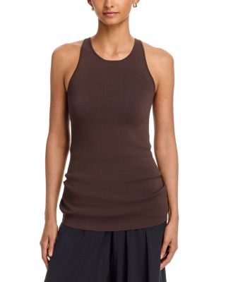 Classic Knit Tank Top