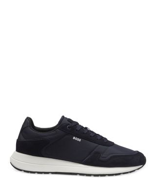 Boss by Hugo Boss Men's Vinston Runner Sneaker