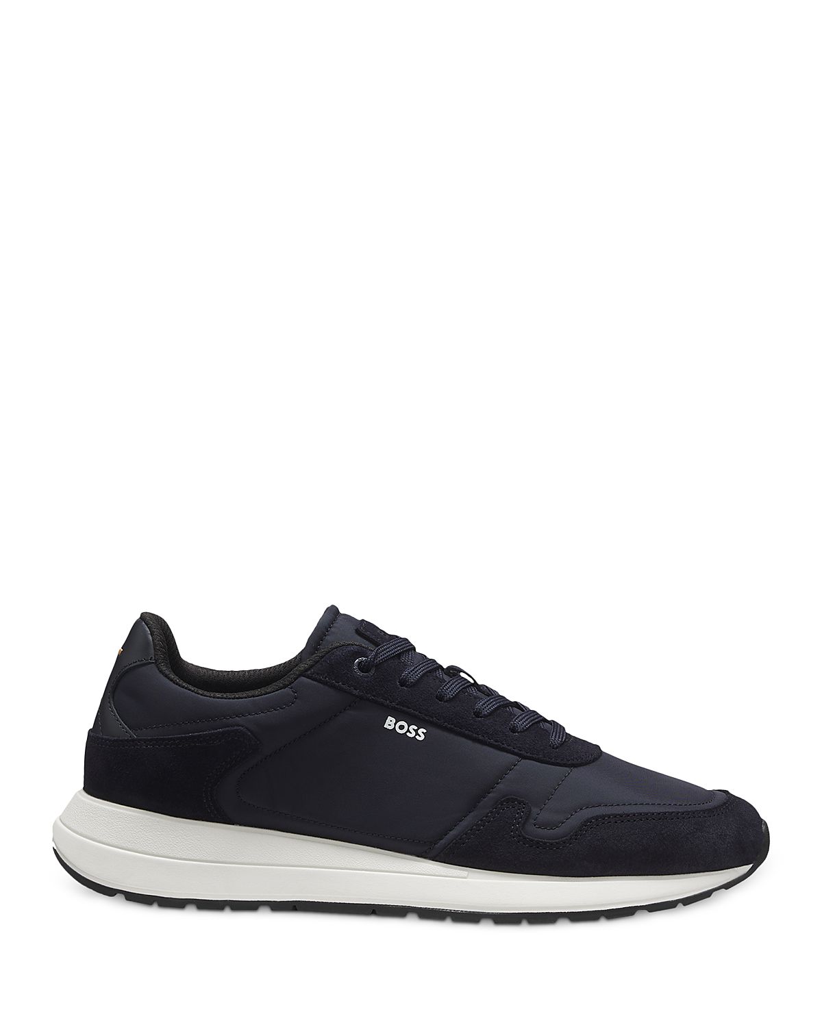 Boss by Hugo Boss Men's Vinston Runner Sneaker