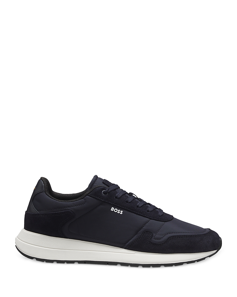 Boss by Hugo Boss Men's Vinston Runner Sneaker