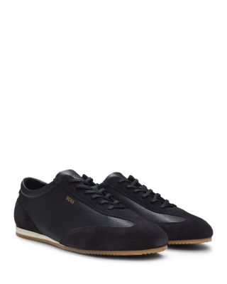 Men's Lineor 102 Low Top Sneakers