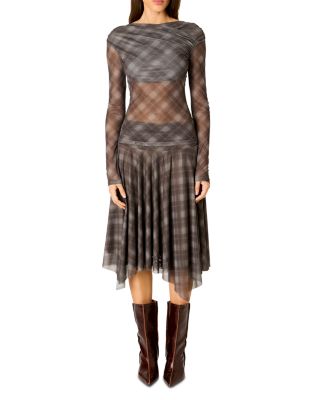 Aria Top & Eme Skirt