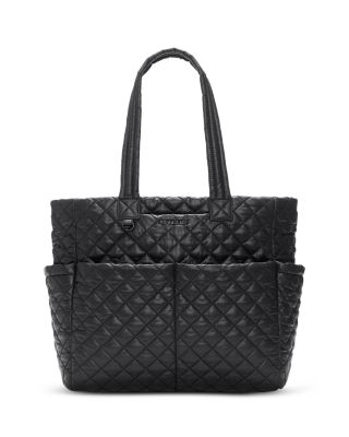 Metro Diaper Tote