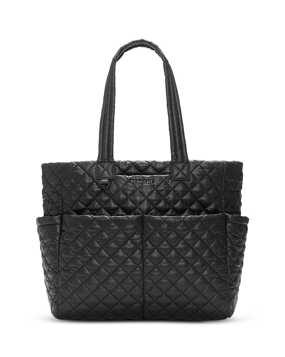 Mz Wallace Metro Diaper Tote
