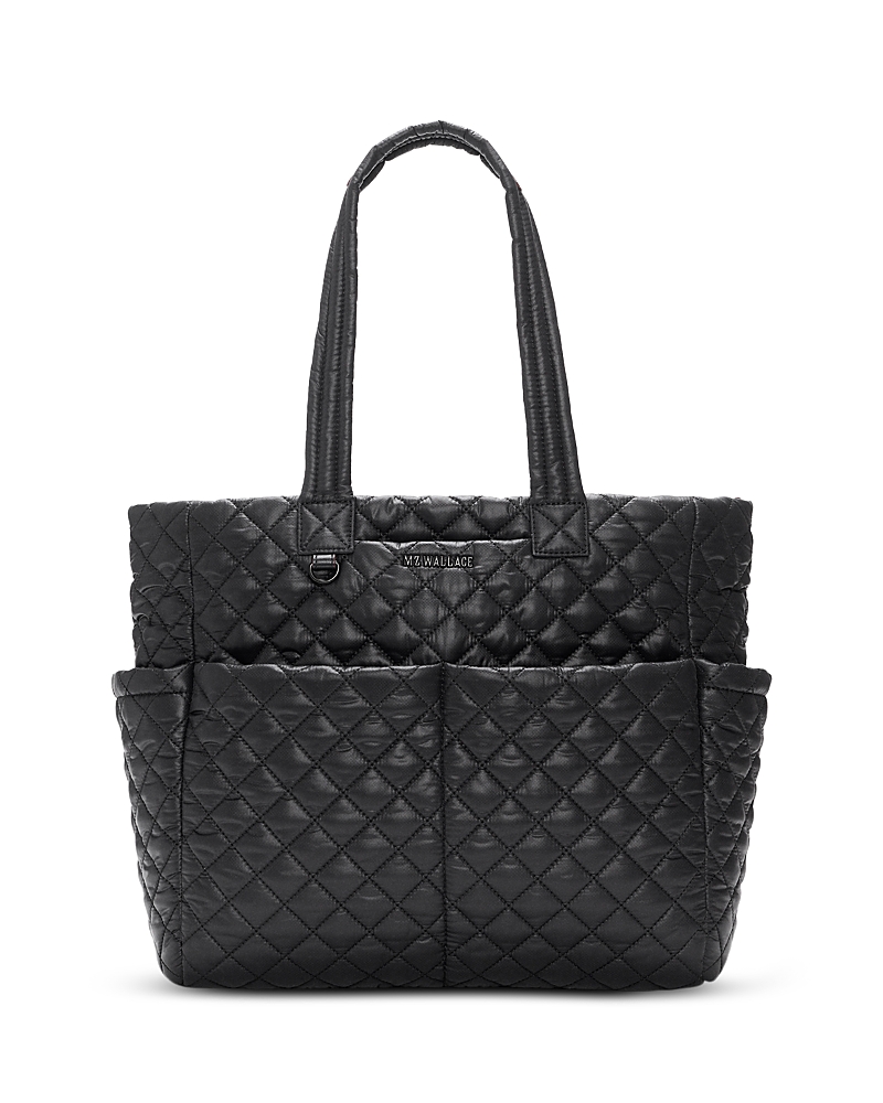 Mz Wallace Metro Diaper Tote
