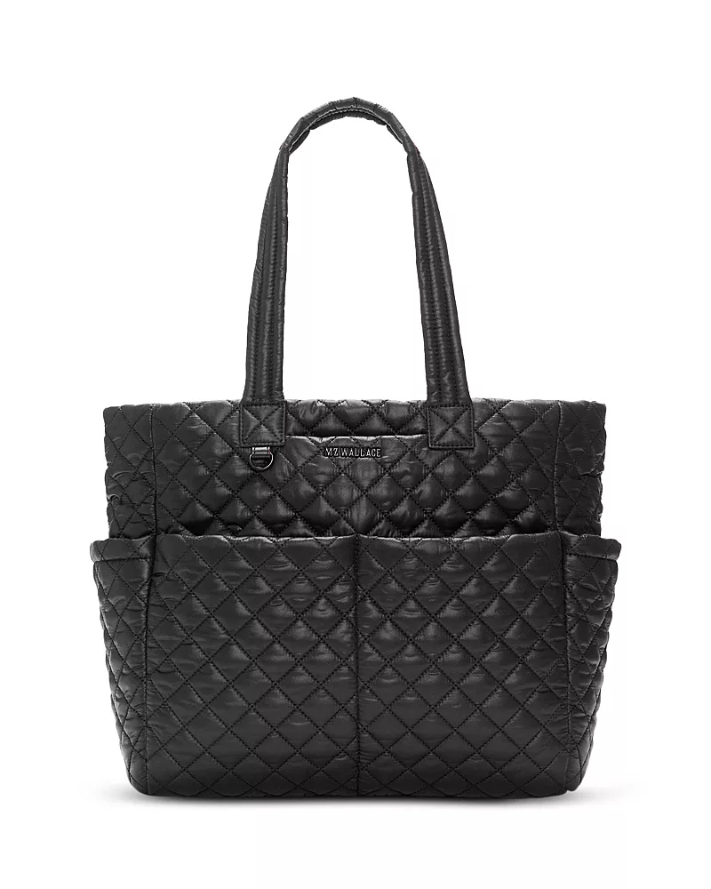 Mz Wallace Metro Diaper Tote