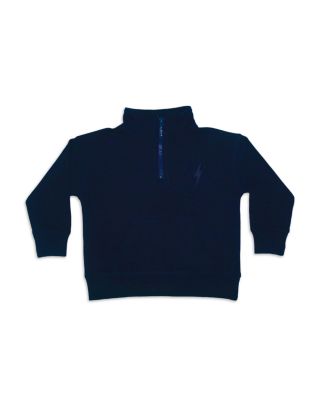 Boys' Quarter Zip Pullover Sweatshirt - Little Kid