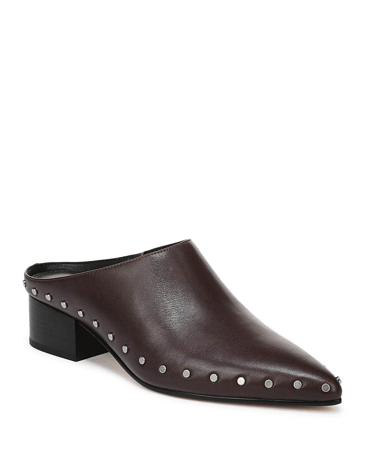 Vince Women's August Studded Clogs