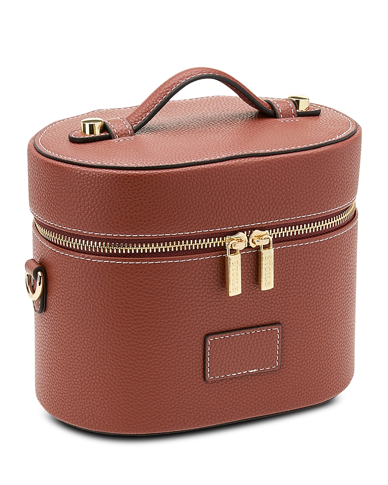 Etoile Oval Toiletry Case