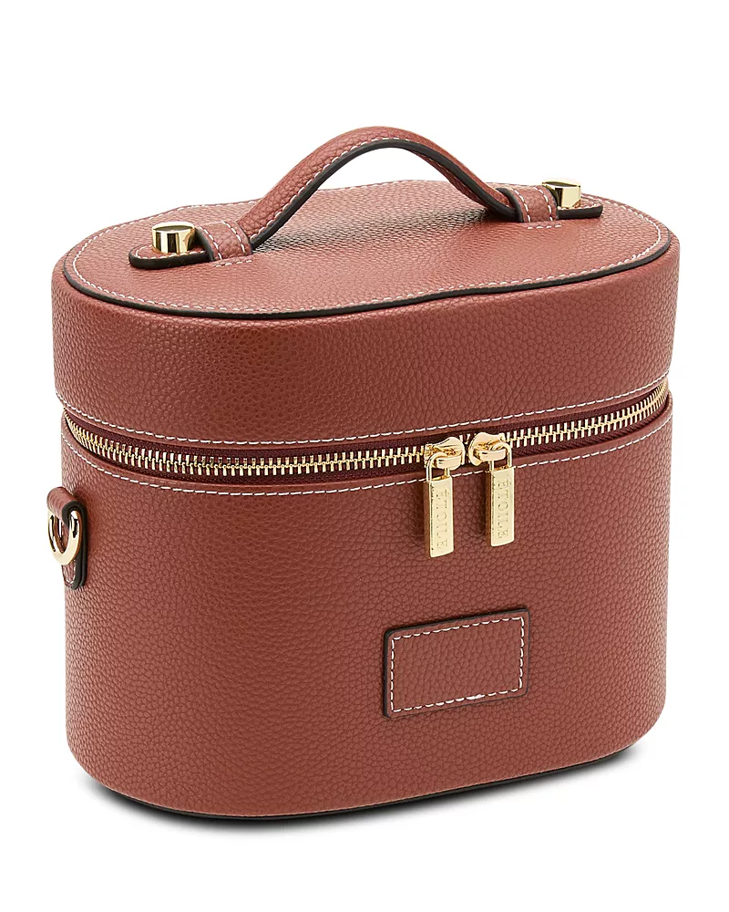 Etoile Oval Toiletry Case