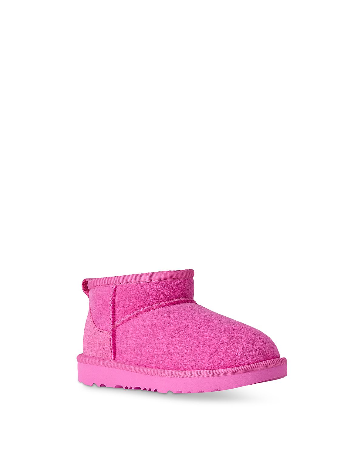 Ugg Unisex Classic Ultra Mini Boots - Big Kid