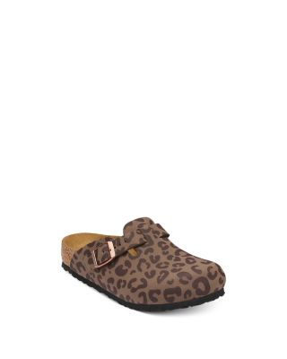 Unisex Boston Kids Clogs - Toddler, Little Kid