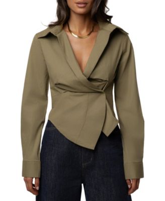 Sculpt and Form Blouse