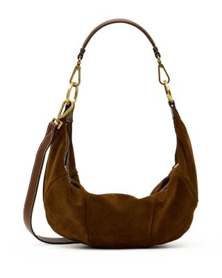 Erica Medium Leather Crossbody