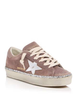 Women's Hi Star Sneakers