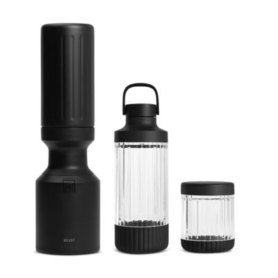 Mighty 850 Stainless Steel Blender