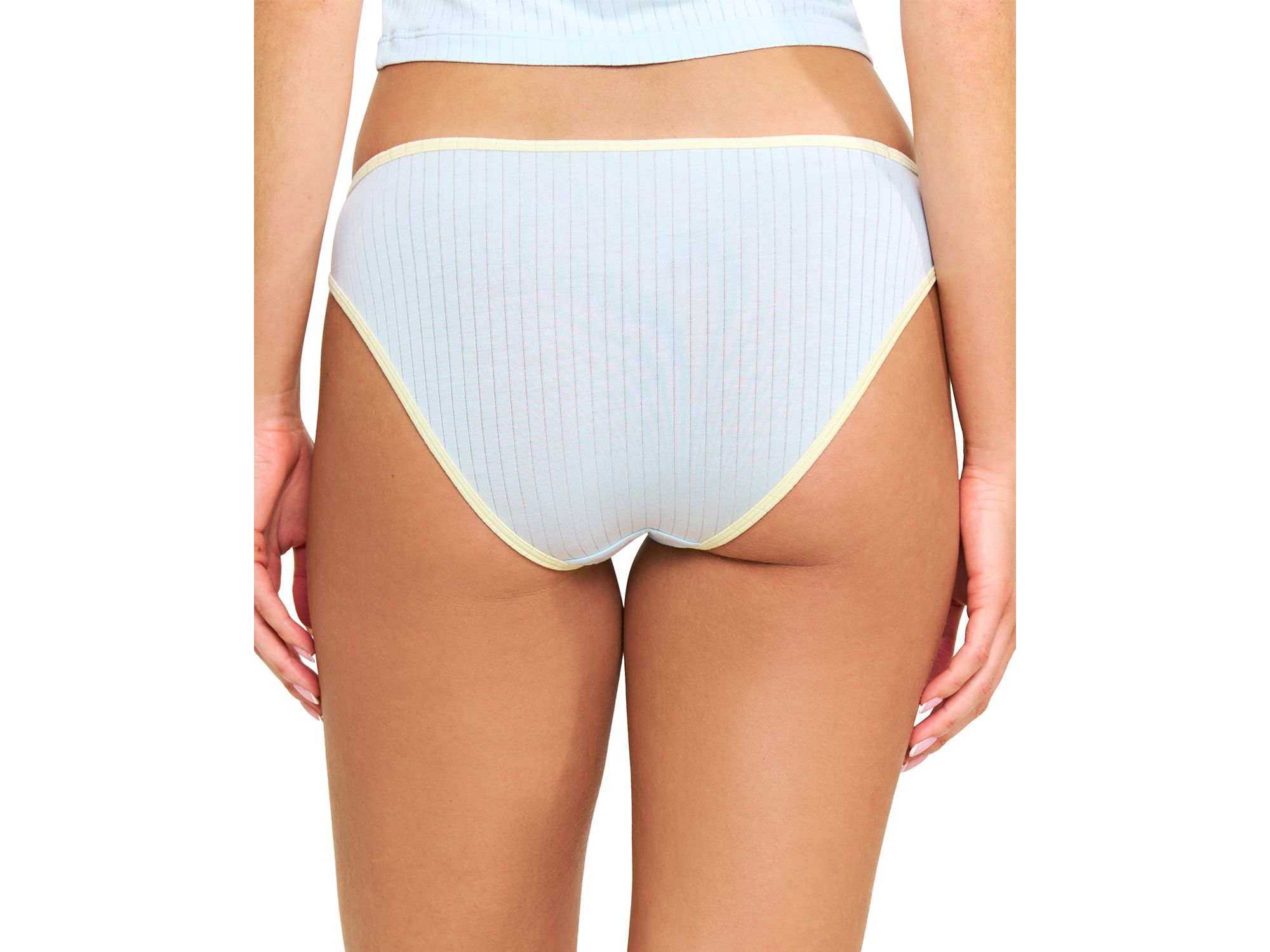 Janelle Bikini Panty — Image 5