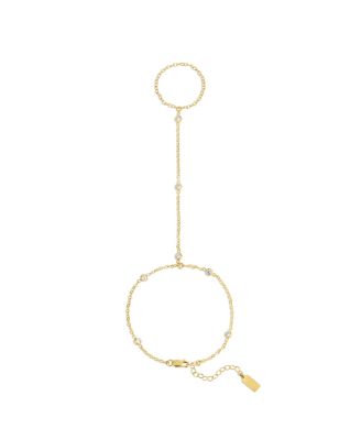  Serra Hand Chain