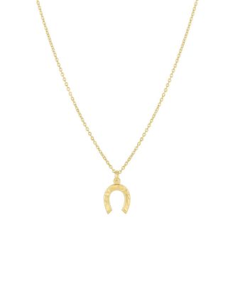  Colt Charm Necklace