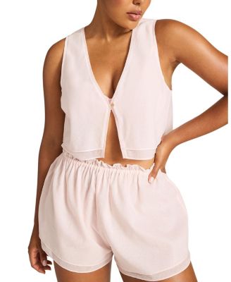  Island Play Top
