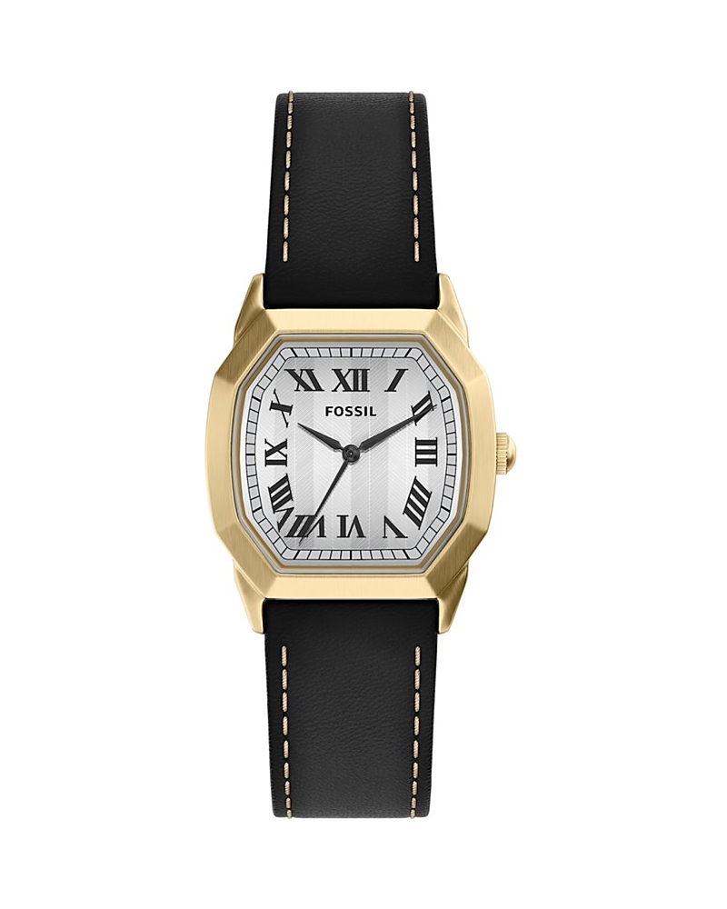 Fossil Harlow Watch, 33mm x 33mm