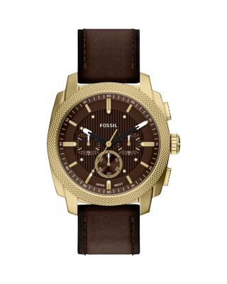 Machine Chronograph, 44mm