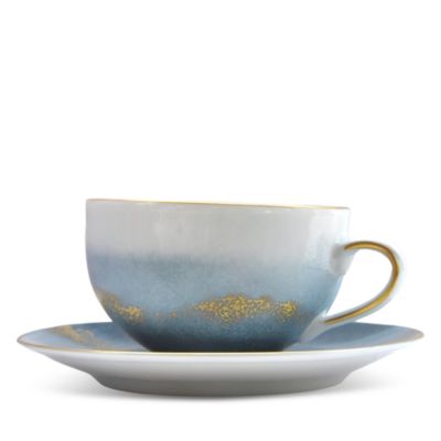 Horizon Teacup & Saucer