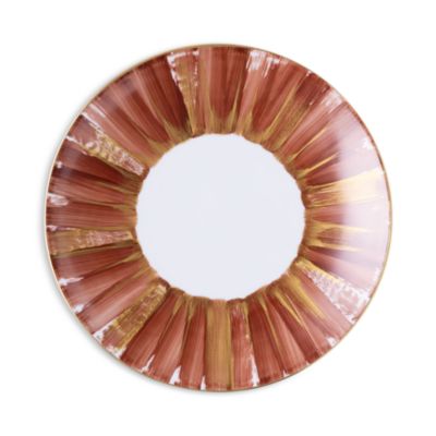 Panache Salad/Dessert Plate