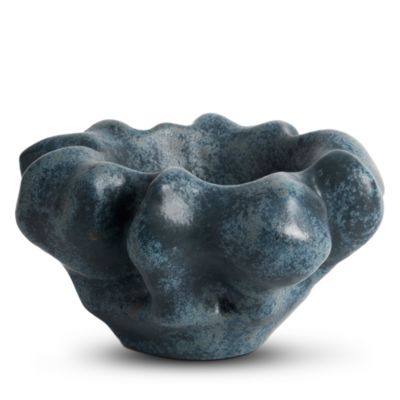 Timna Porcelain Coupe Bowl