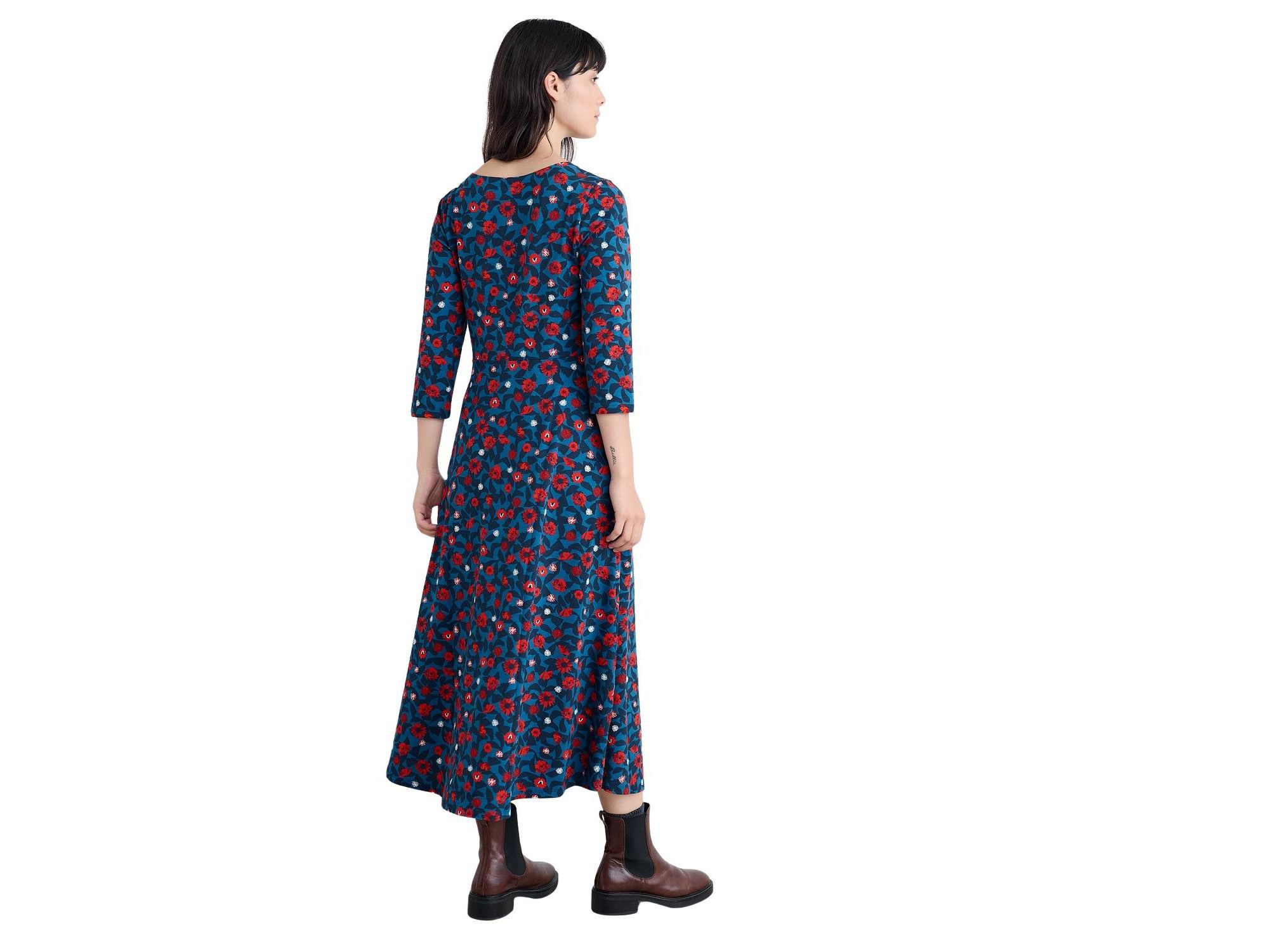 Women's Veronica Dress — Image 12