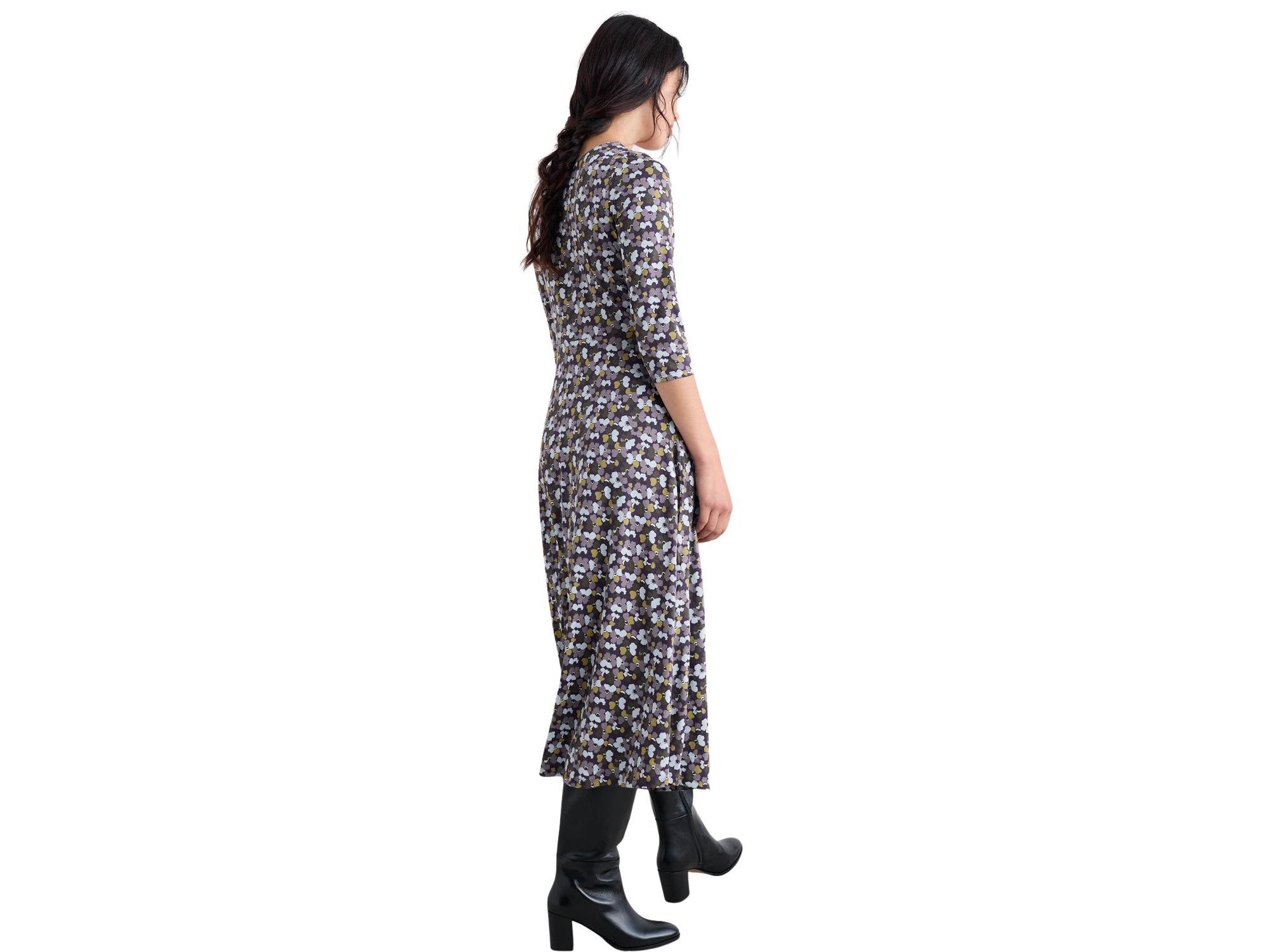 Women's Veronica Dress — Image 4