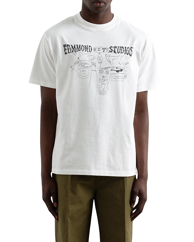 Edmmond Studios Fresh Classics Printed T-Shirt