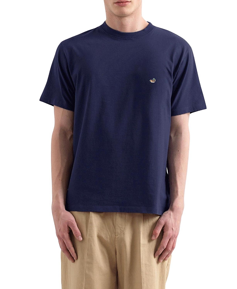 Edmmond Studios Duck Patch T-Shirt