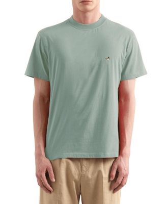 Edmmond Studios Duck Patch T-Shirt