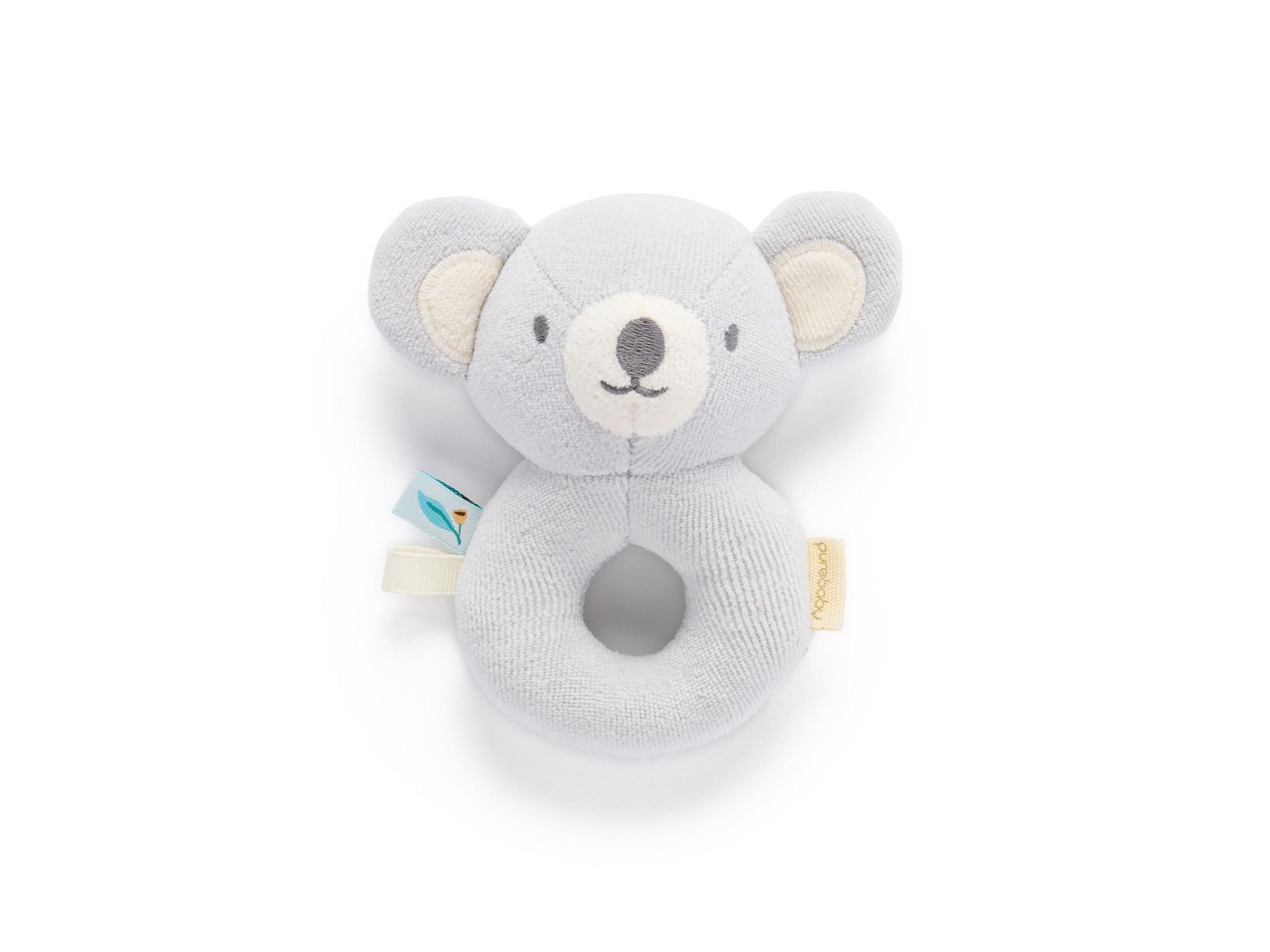 Boys' Zip Footie & Cardigan Gift Set - Baby — Image 3