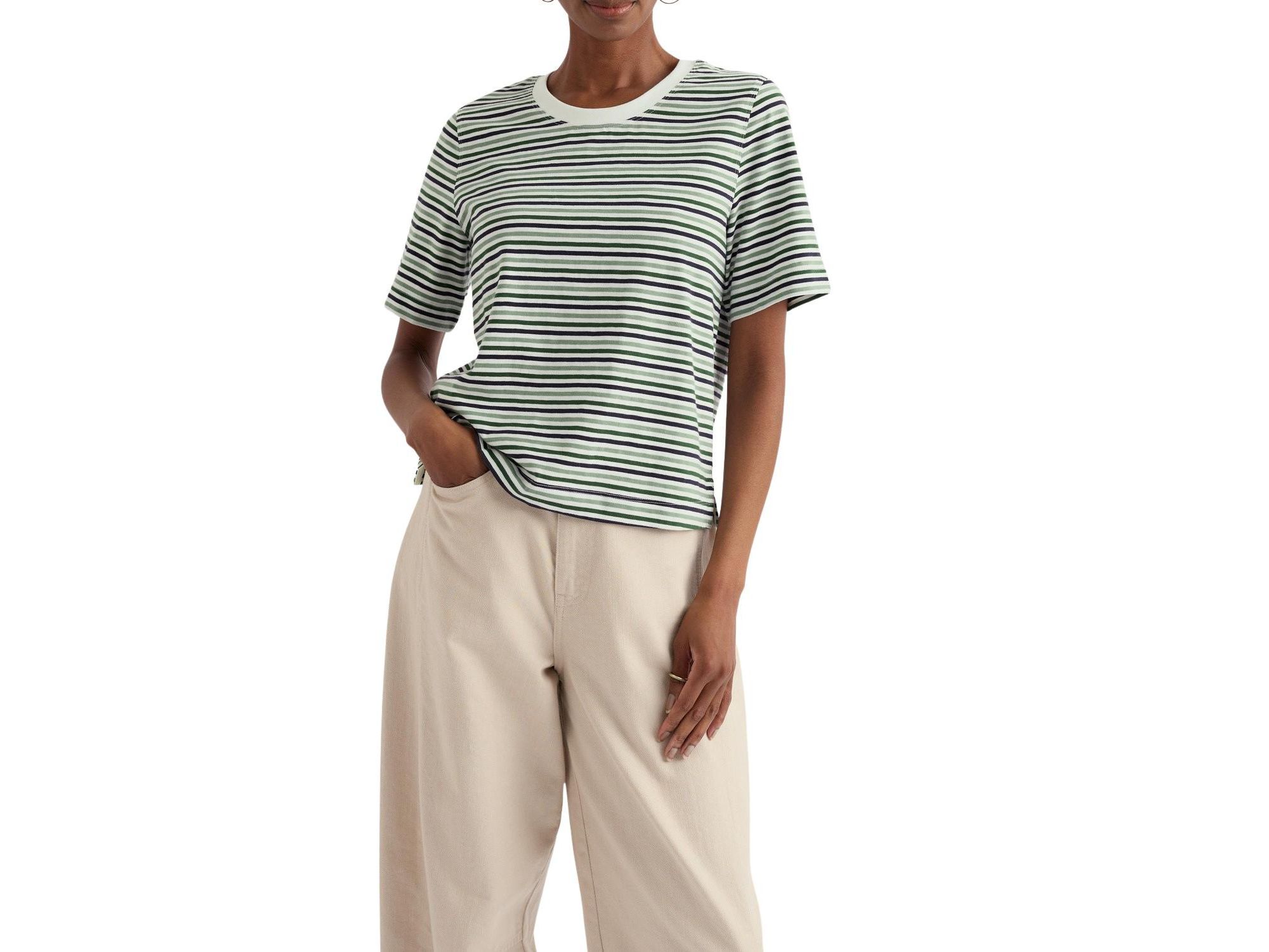 Women's Copseland T-Shirt - Image 1